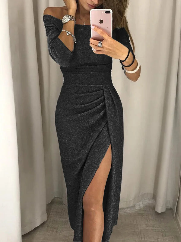 Robe chic pour femme parfaite pour soirées et occasions spéciales