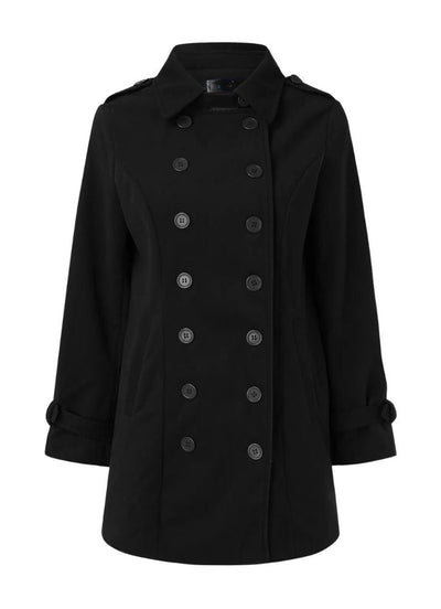 Delia | Manteau