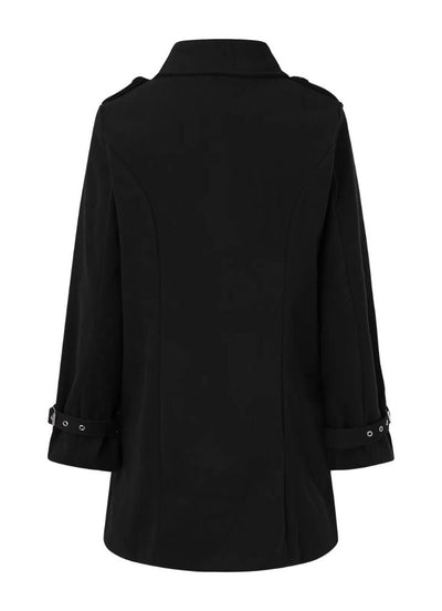 Delia | Manteau