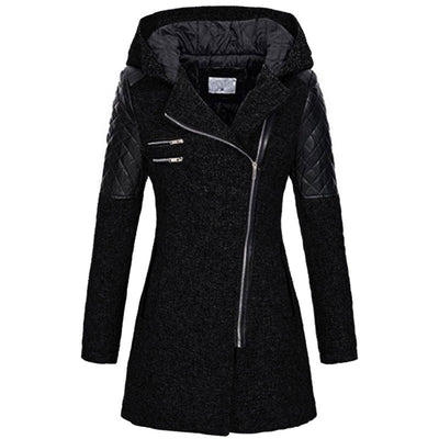 Romarin - veste d'hiver