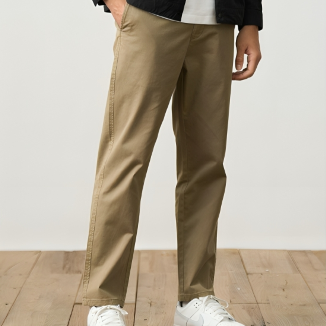 Fabrizio | Chino homme