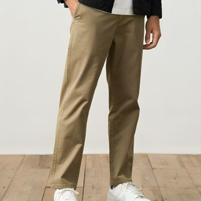 Fabrizio | Chino homme