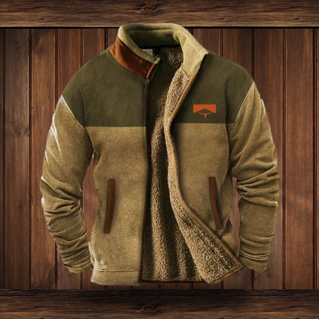 Theo® - Le gilet polaire outdoor 1 + 1 OFFERT !