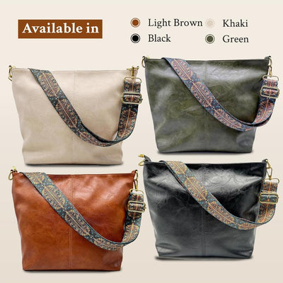 Sac à bandoulière Chelsey's Vintage Charm |