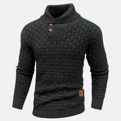 Nico | Pull en maille essentiel