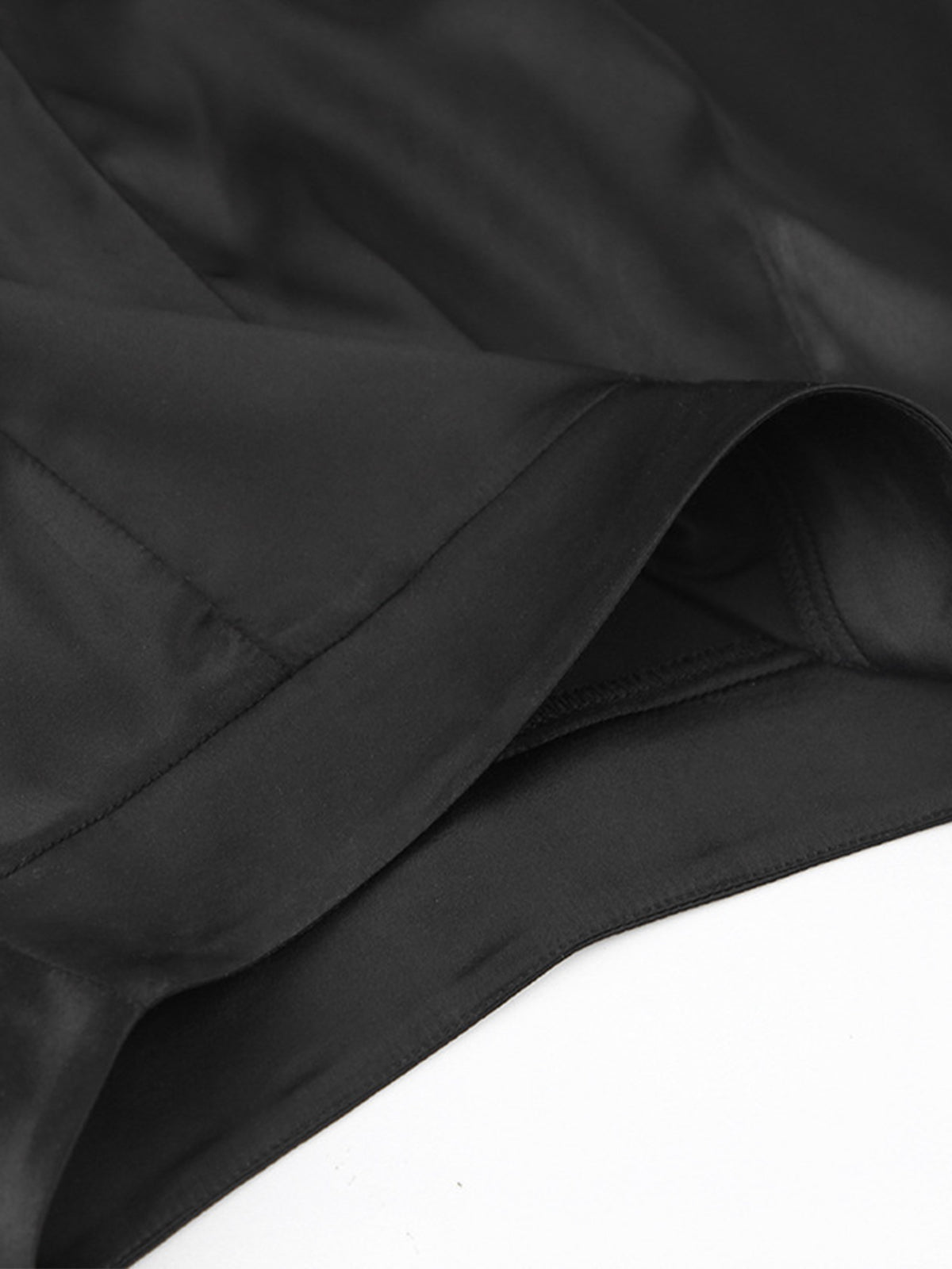 Ellie | Pantalon large élégant