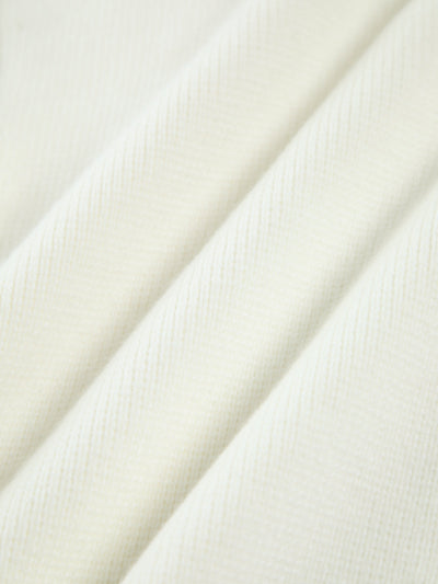 Wena | Cardigan à ourlet déchiré et bordure perlée