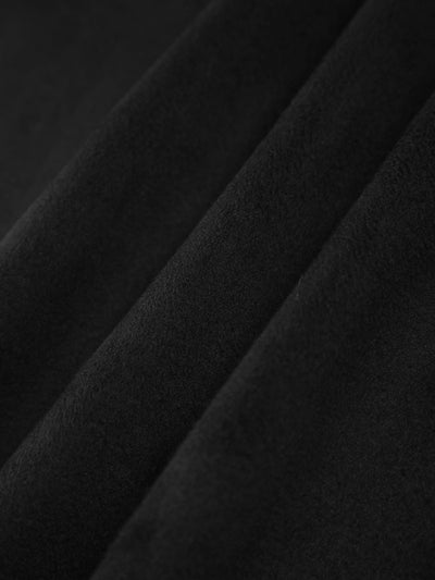 Lauren | Veste avec écharpe assortie