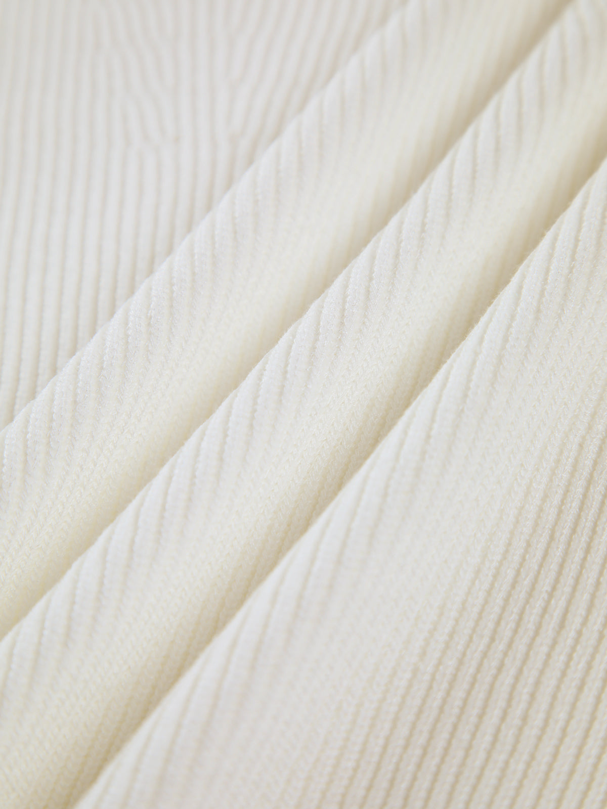 Linda | Haut en tricot à manches longues avec cœur