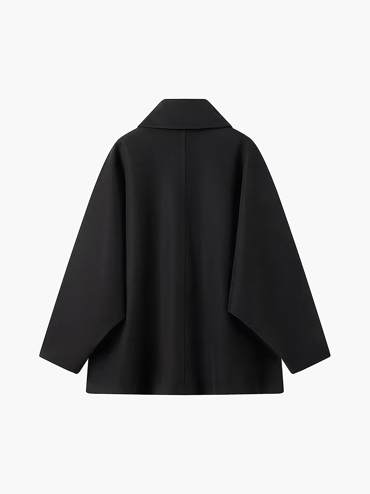 Kendall | Manteau boutonné oversize