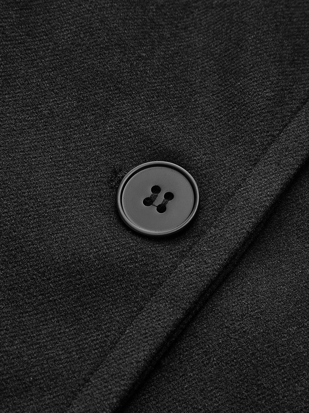 Kendall | Manteau boutonné oversize