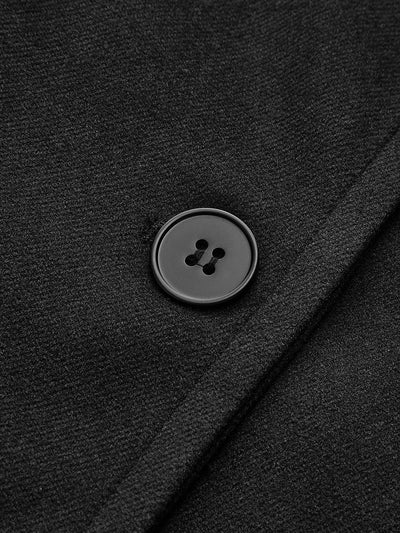 Kendall | Manteau boutonné oversize