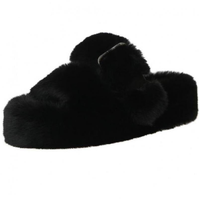 Ashlee | Chaussons souples
