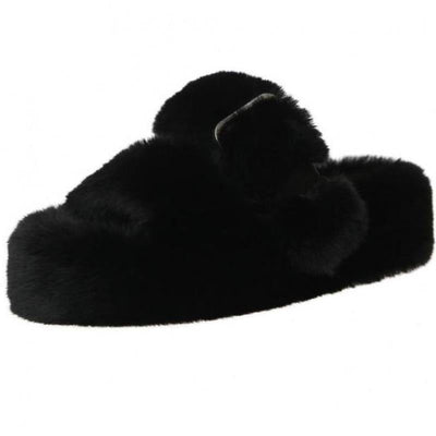 Ashlee | Chaussons souples