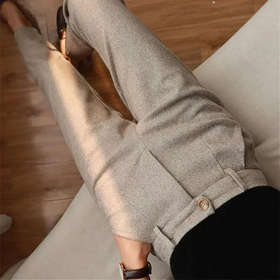 Jules™ | Pantalon tailleur élégant