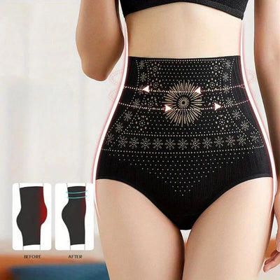 HighFitPro | Sous-vêtements amincissants Emma