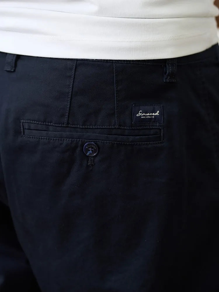 Fabrizio | Chino homme