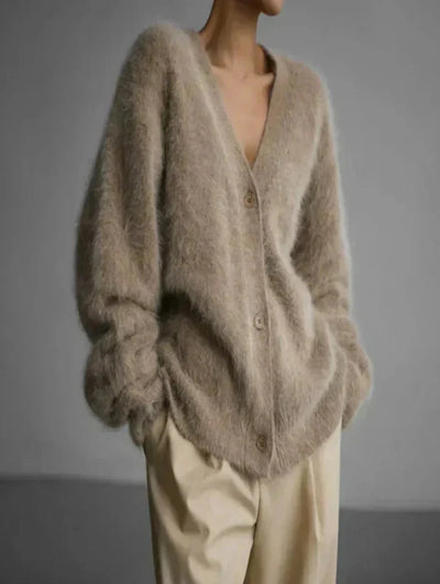 Hanne | Pull en cachemire