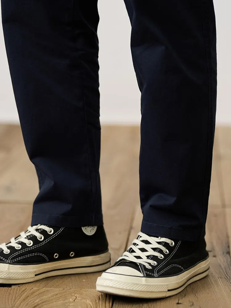 Fabrizio | Chino homme
