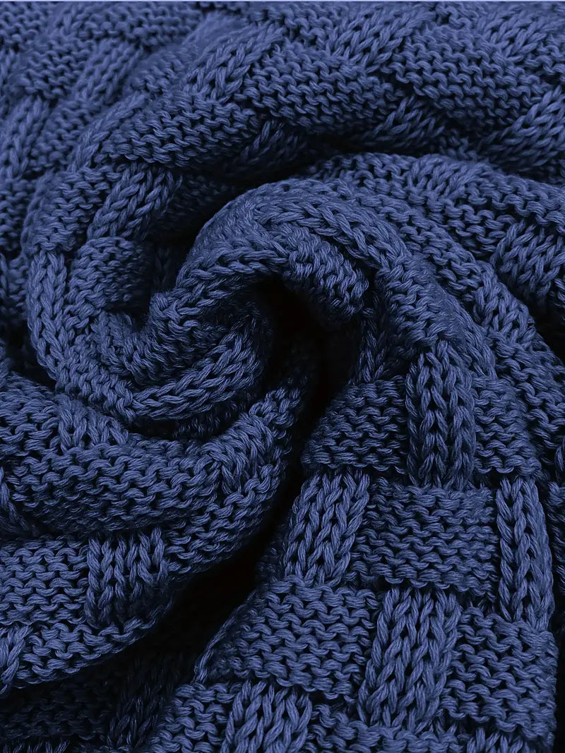 Nico | Pull en maille essentiel