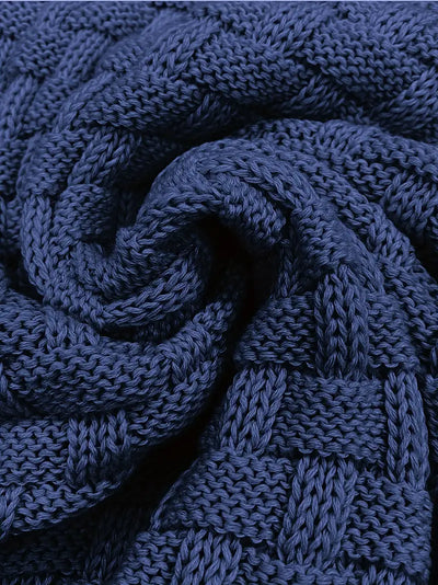 Nico | Pull en maille essentiel