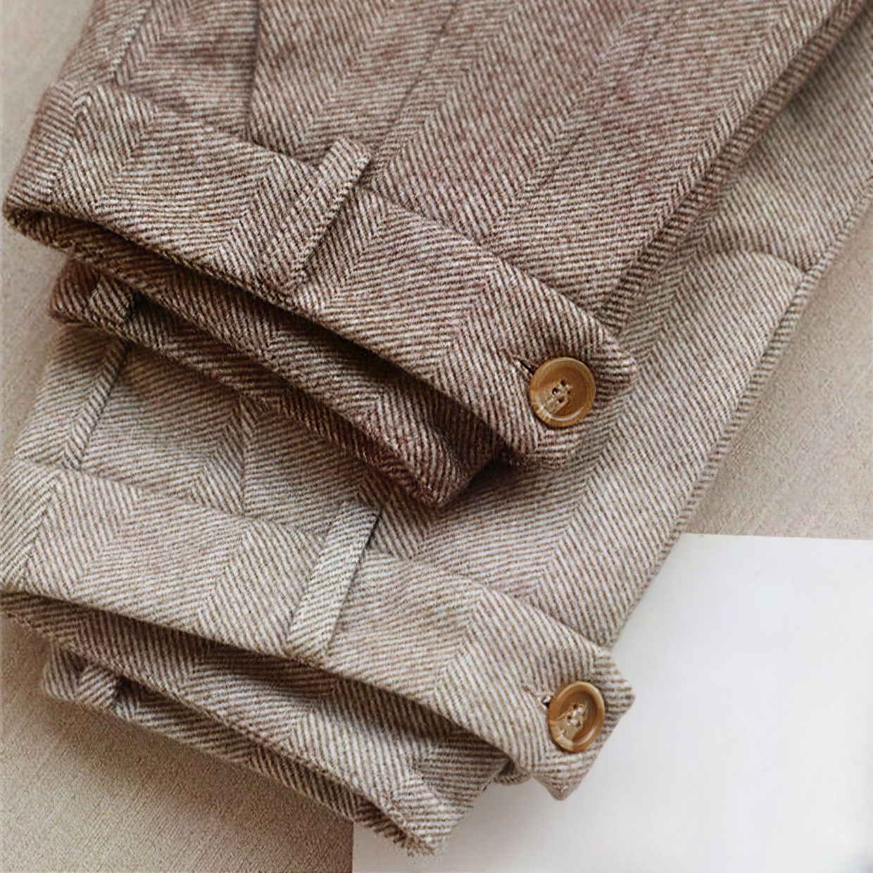 Jules™ | Pantalon tailleur élégant