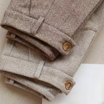 Jules™ | Pantalon tailleur élégant