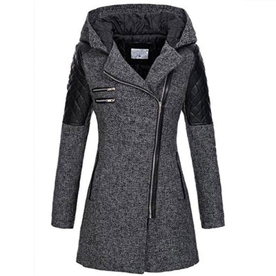 Romarin - veste d'hiver