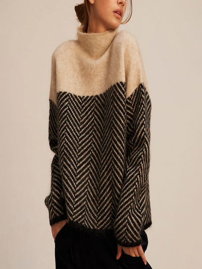 Derla | Pull chaud ultime