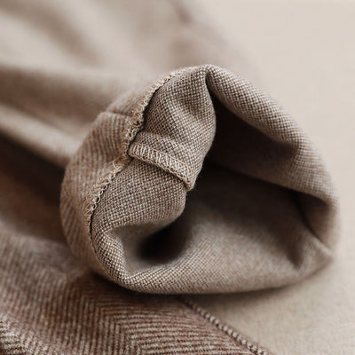 Jules™ | Pantalon tailleur élégant
