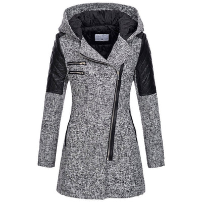 Romarin - veste d'hiver