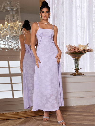 Aurélie - Robe d'été élégante et légère