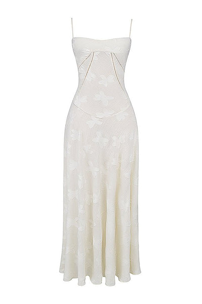 Aurélie - Robe d'été élégante et légère